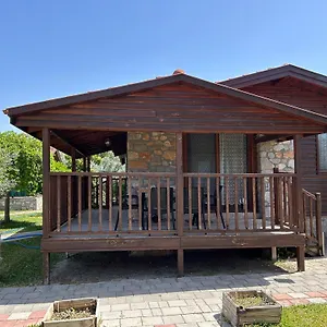  Holiday home Defne Olive Gardens, Koca Calis, - Previously Defne