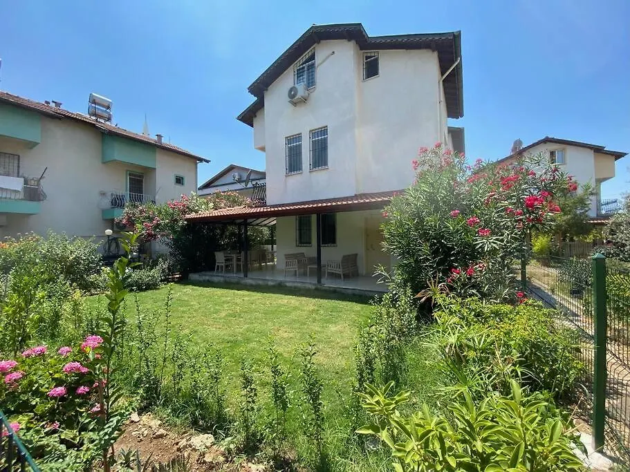 Cem'S Home Fethiye Holiday home