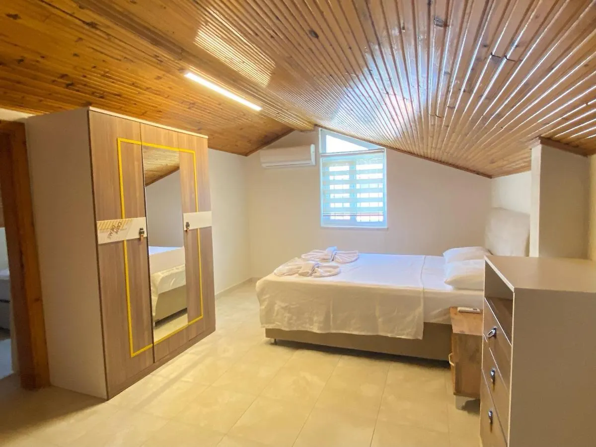 Holiday home Cem'S Home Fethiye