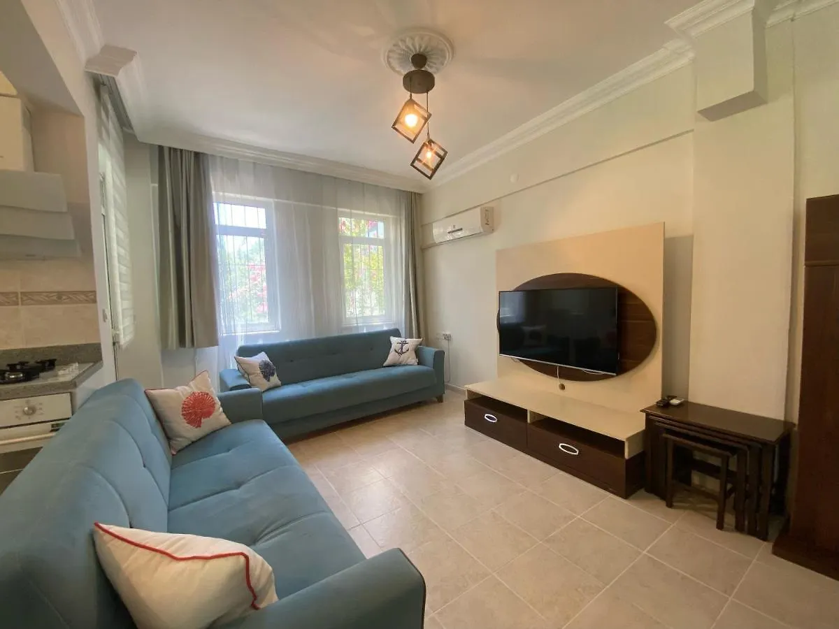 Cem'S Home Fethiye Holiday home